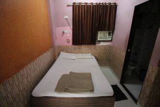 Hotel Sunny Paradise, Navi Mumbai 3